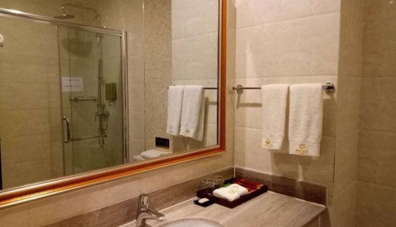 Zimmer - Milan Hotel