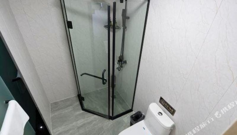 Habitación - Intelligent  hotel