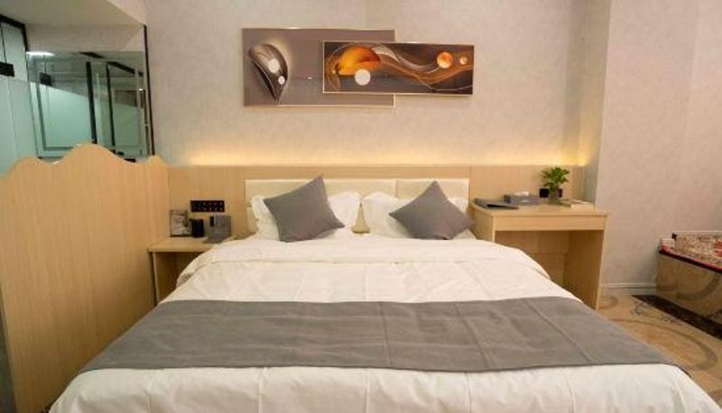 Business-Zimmer - Intelligent  hotel