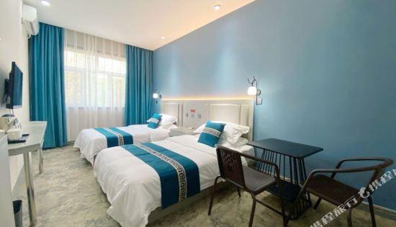Pokój - Gaochang Xinyu Business Hotel