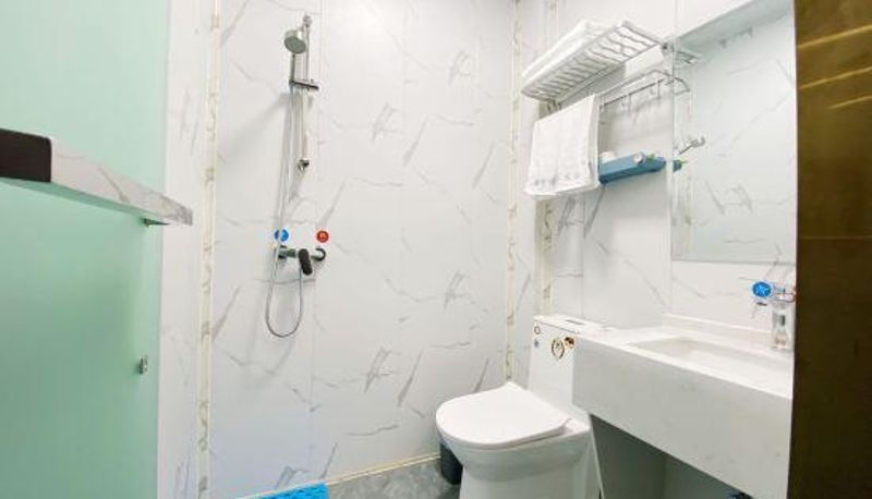 Pokój - Gaochang Xinyu Business Hotel