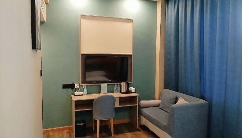 Camera business - Yido Hotel Turpan Yayido Select