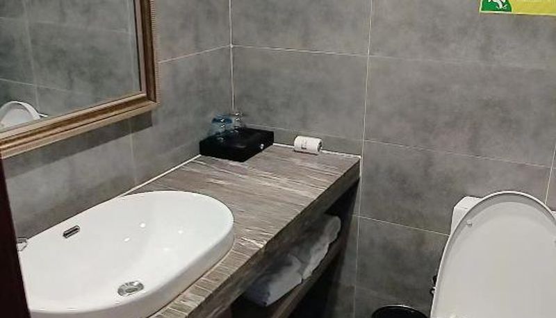 Vista interna - Yido Hotel Turpan Yayido Select