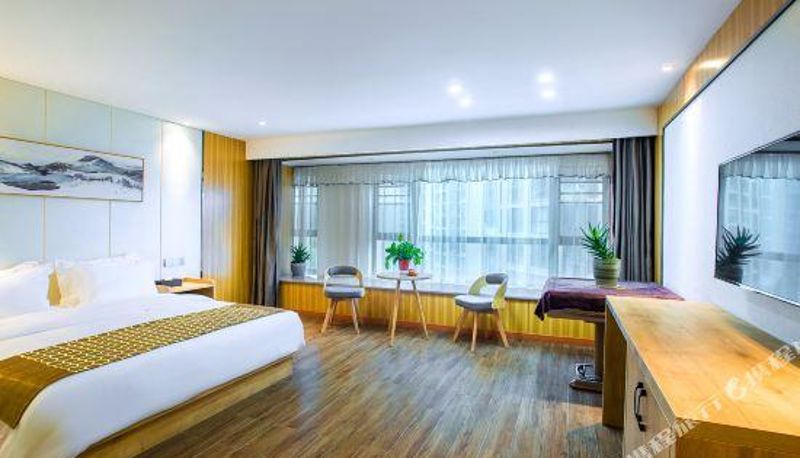 Camera - Xingminggui Hotel