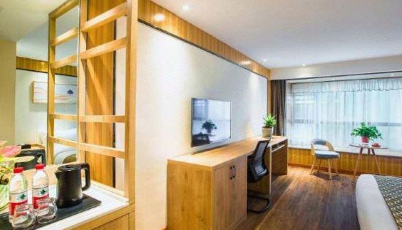 Camera - Xingminggui Hotel