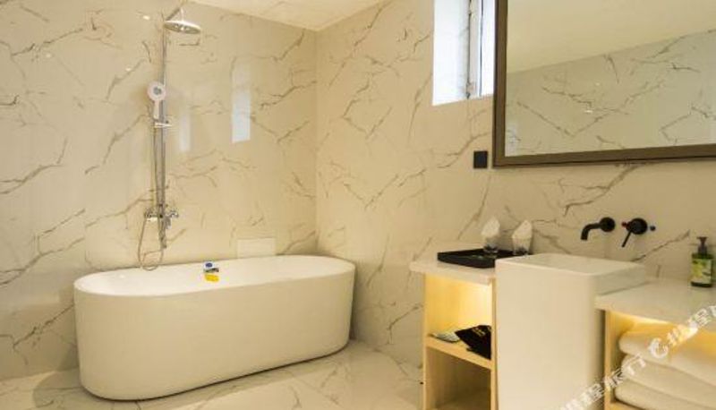 Room - Yunxuan Hotel (CCMALL Times Square)