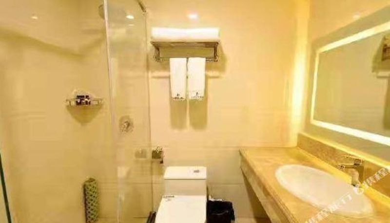 Zimmer - Xizhou International Hotel