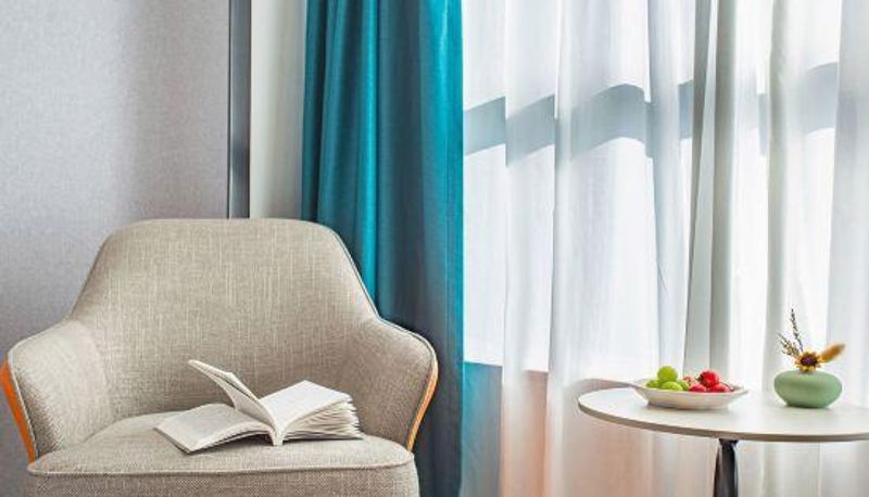 Room - Yuehe Hotel (Guiyang Huaxi Avenue Poly Phoenix Bay)
