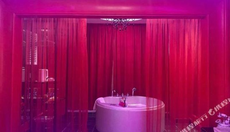 Zimmer - Urumqi) Tianelian Hotel (Baonengcheng Branch