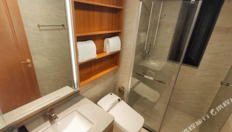 Suite - Yumi boutique apartment