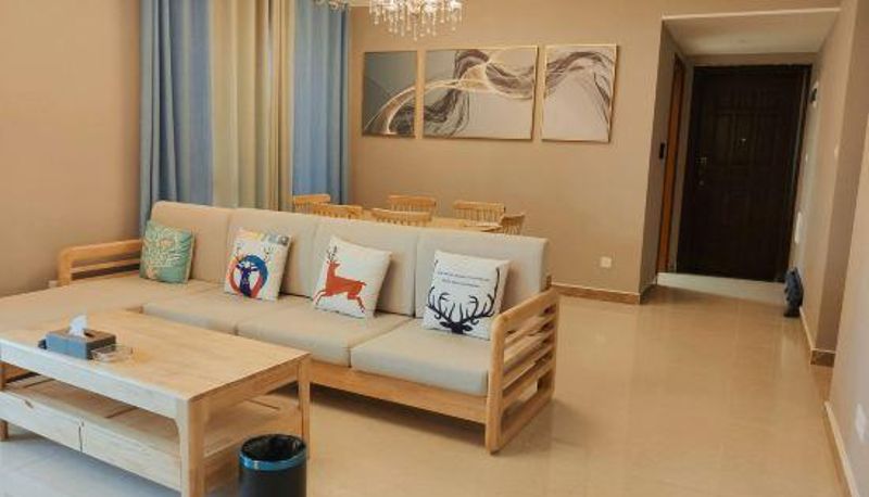 Suite - Yumi boutique apartment