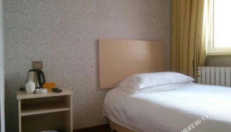 Camera - Urumqi Fenghong Express Hotel