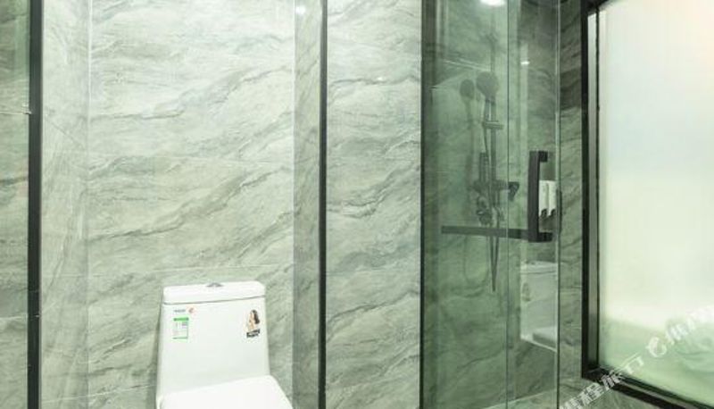 Habitación - Lihao Hotel