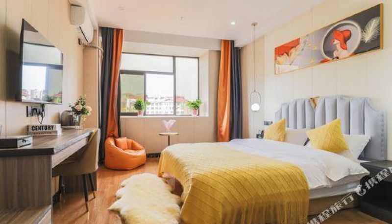 Habitación - Lihao Hotel