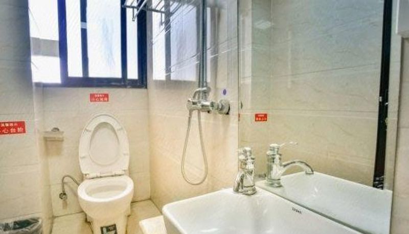 Zimmer - Banyan Tree Hotel Guiyang