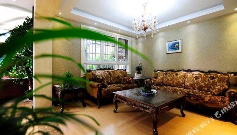 Reception - Guiyang Jilong Hotel
