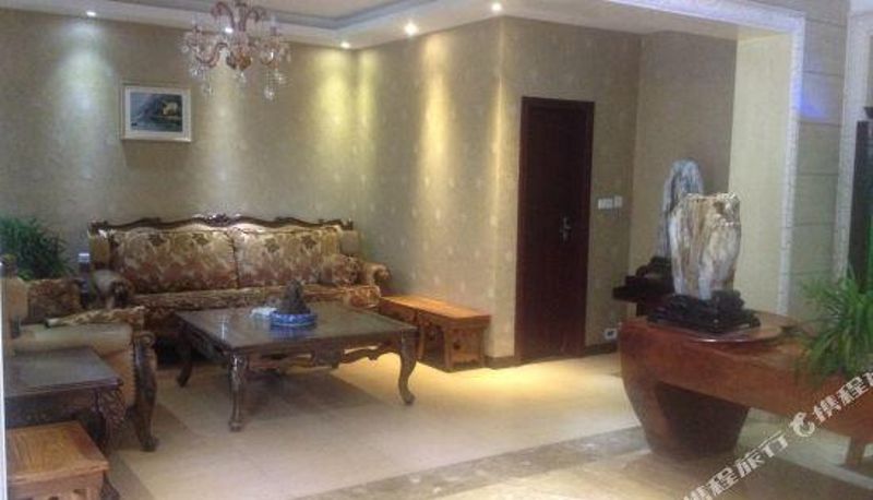 Reception - Guiyang Jilong Hotel
