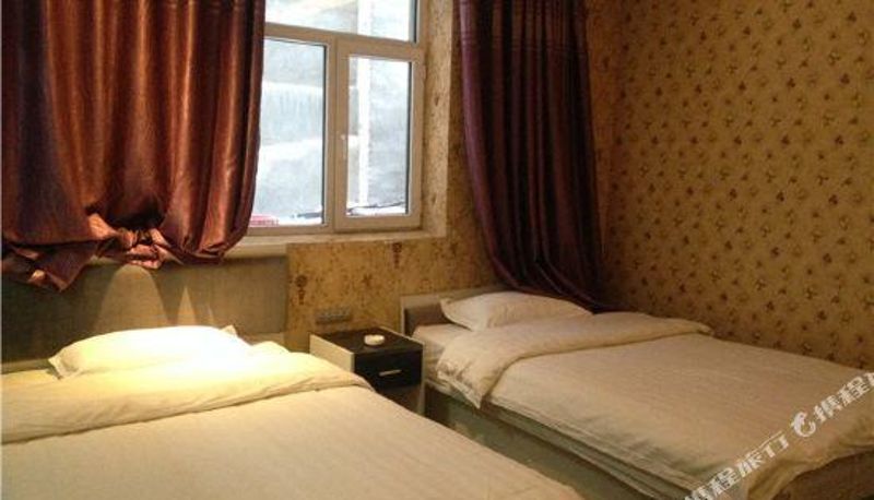 Camera - Xinrui Theme Hotel in Urumqi
