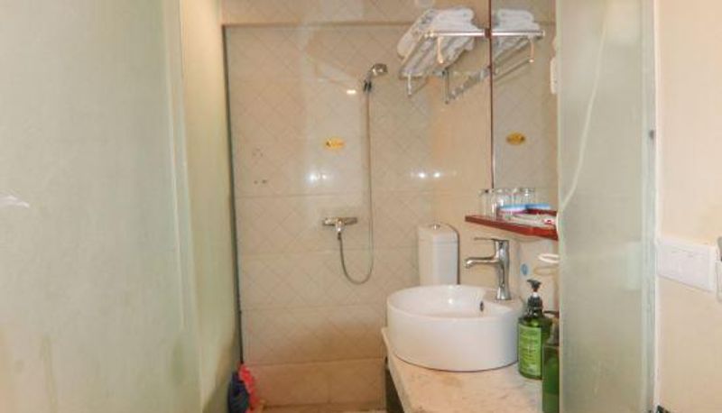 Camera - Guiyang Pufa Hotel