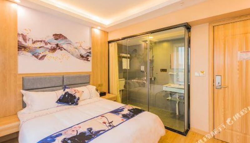 Camera - GUIYANG YUNTU hotel