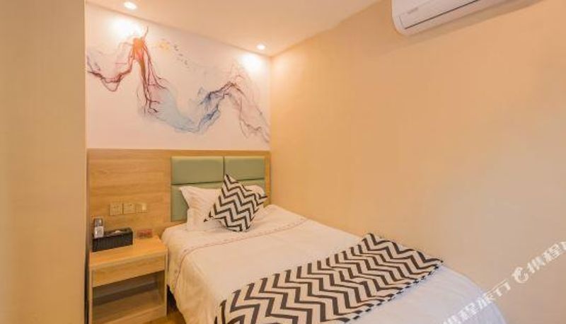 Camera - GUIYANG YUNTU hotel