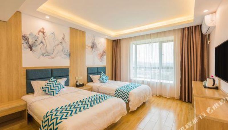 Camera - GUIYANG YUNTU hotel