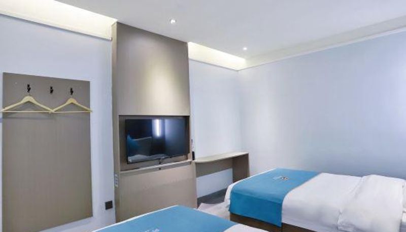 Room - Afur Hotel Chain (Guiyang Xidafu)