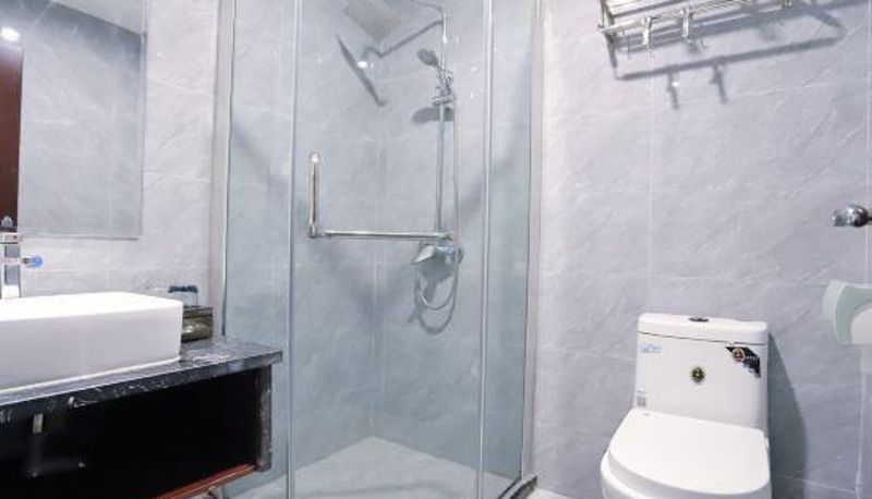 Room - Afur Hotel Chain (Guiyang Xidafu)