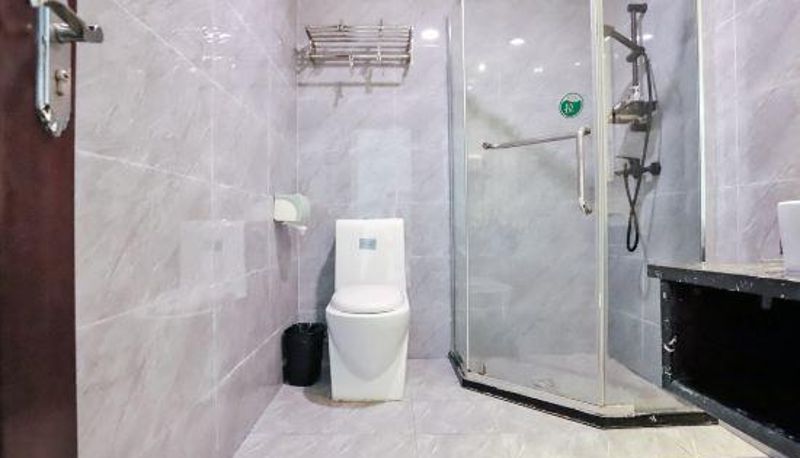 Room - Afur Hotel Chain (Guiyang Xidafu)