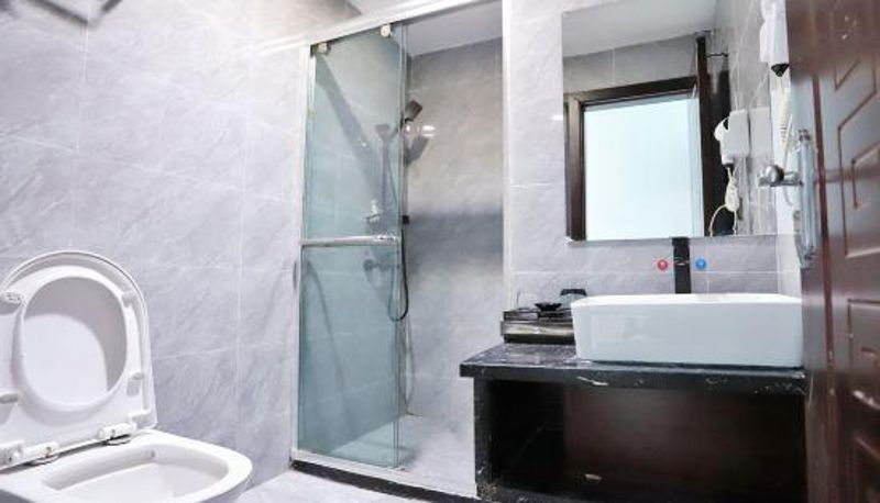 Room - Afur Hotel Chain (Guiyang Xidafu)