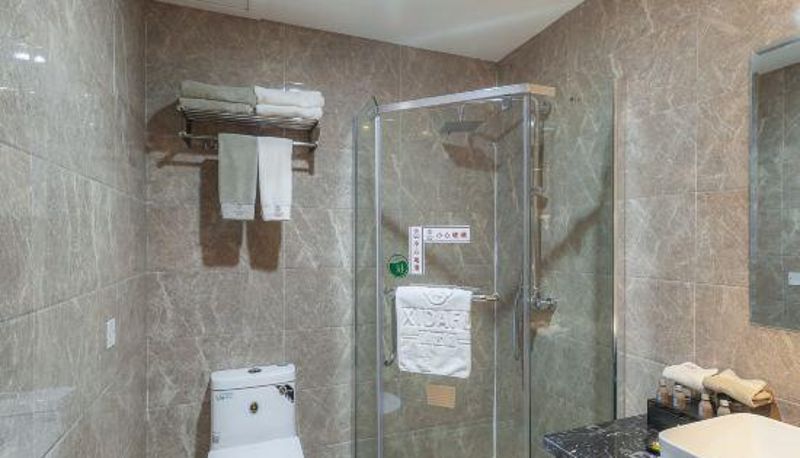 Room - Afur Hotel Chain (Guiyang Xidafu)