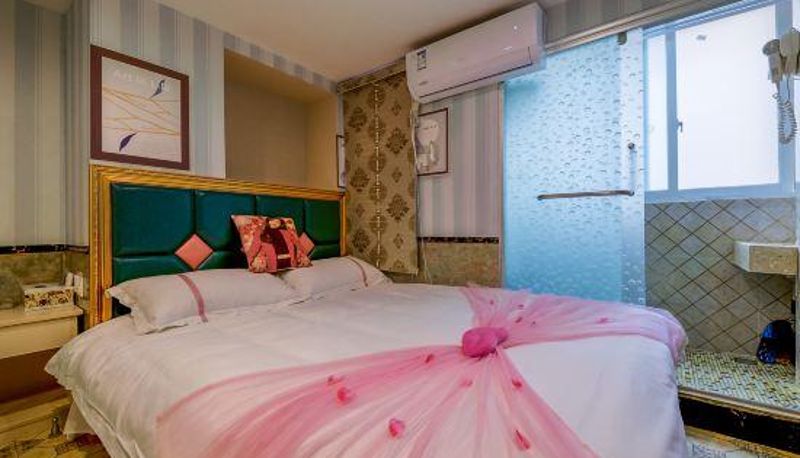 Pokój - DongXiaJuHotel