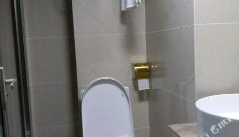 Pokój - Guiyang Yayuan themed hotel