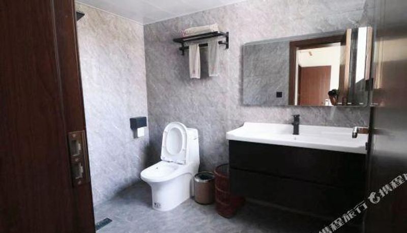 Zimmer - Guiyang Yingxiang Zhucheng Select Hotel