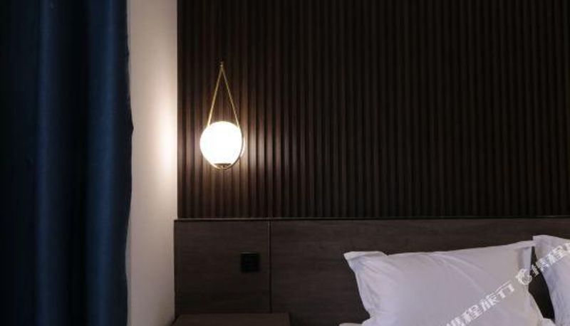Zimmer - Guiyang Yingxiang Zhucheng Select Hotel