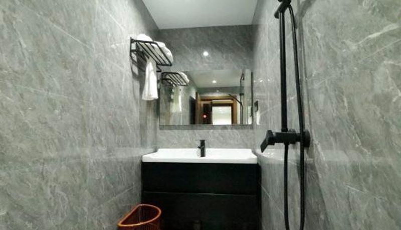Zimmer - Guiyang Yingxiang Zhucheng Select Hotel