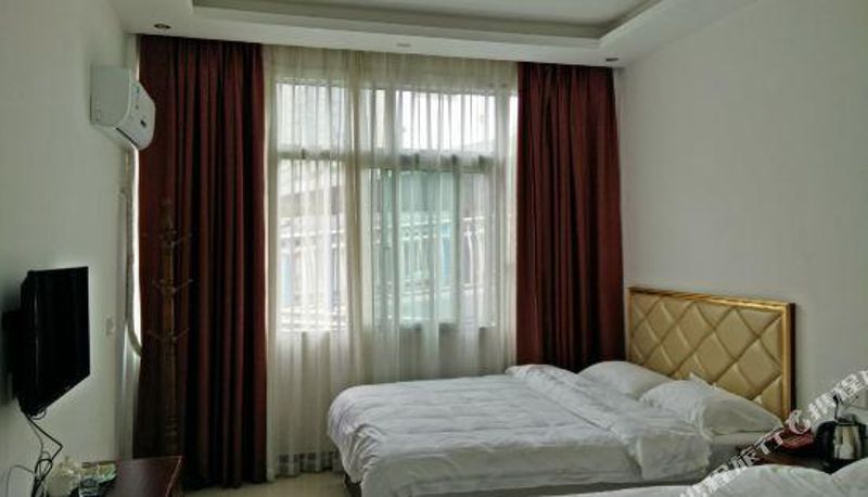 Room - Guiyang Shunyuan Hotel