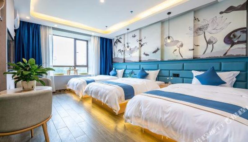 Camera - Guiyang Lihang Hotel
