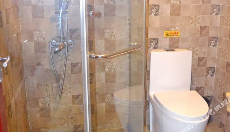 Chambre - Guiyang Weimeishi Hotel