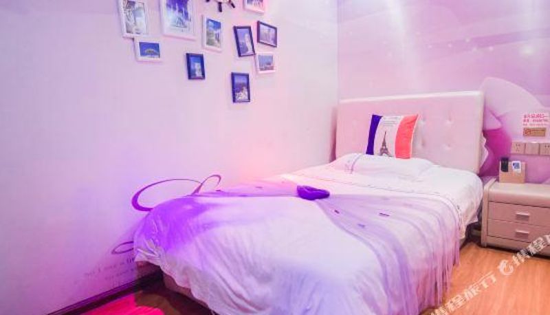 Pokój - Times Holiday Hotel (Guiyang Longdongbao Airport)
