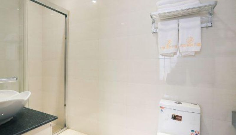 Camera - Xinyuan Business Hotel