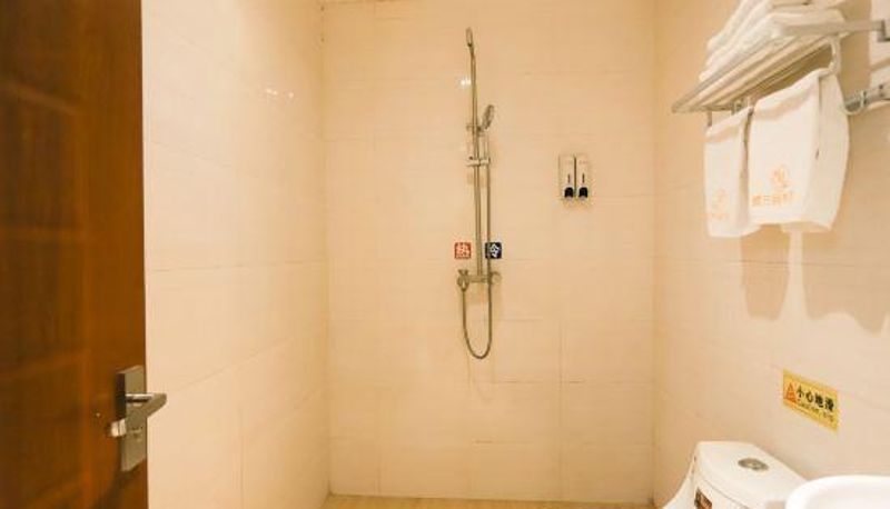 Camera business - Xinyuan Business Hotel