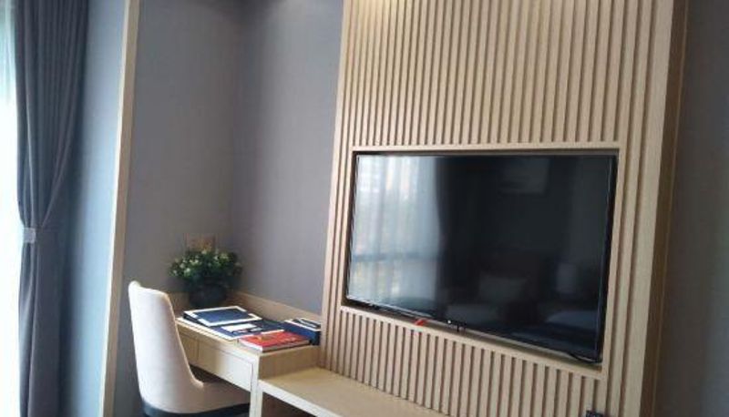 Camera - Kunming Hongkun Business Hotel