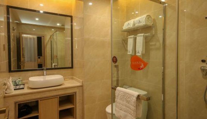 Zimmer - Kunming Hongkun Business Hotel