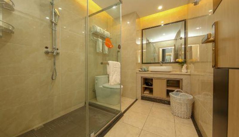 Business-Zimmer - Kunming Hongkun Business Hotel