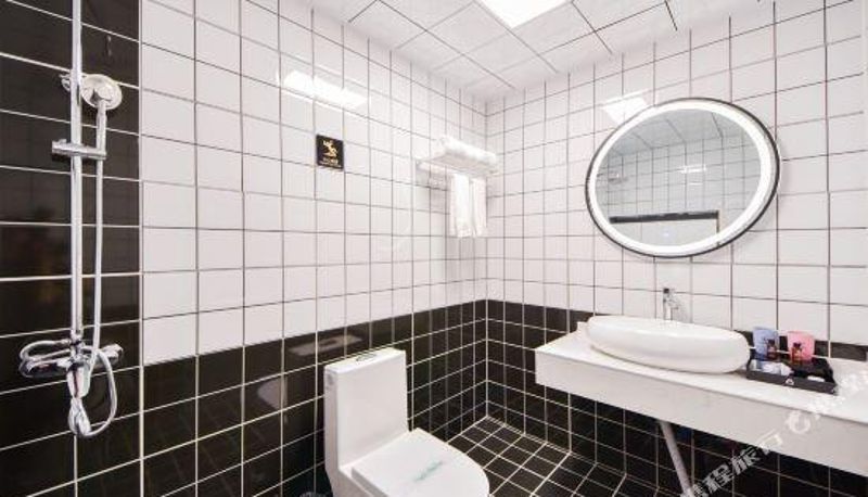 Pokój - 9 Boutique Hotel