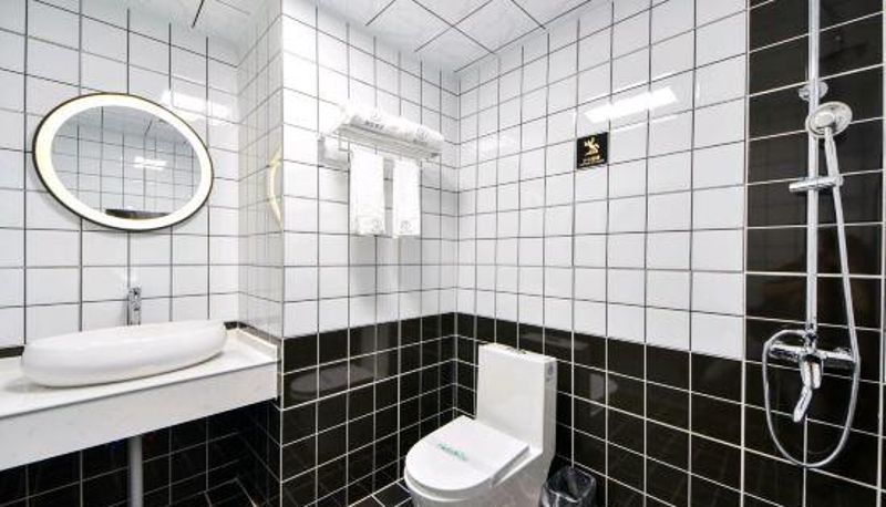 Pokój - 9 Boutique Hotel