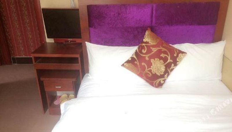 Chambre - Kunming Jinxin Business Hotel
