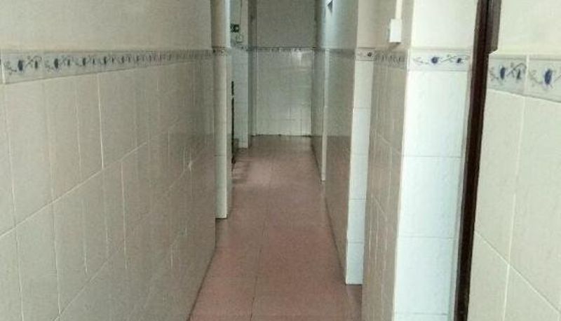 Vista interior - Fenglin Hostel