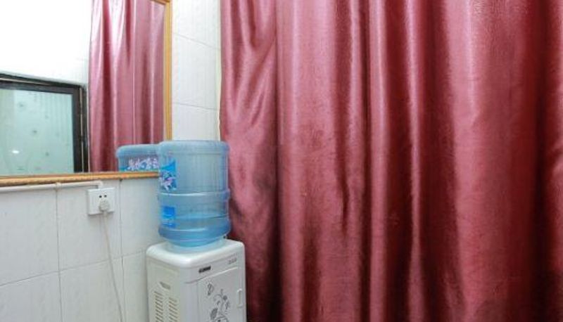 Habitación - Fenglin Hostel
